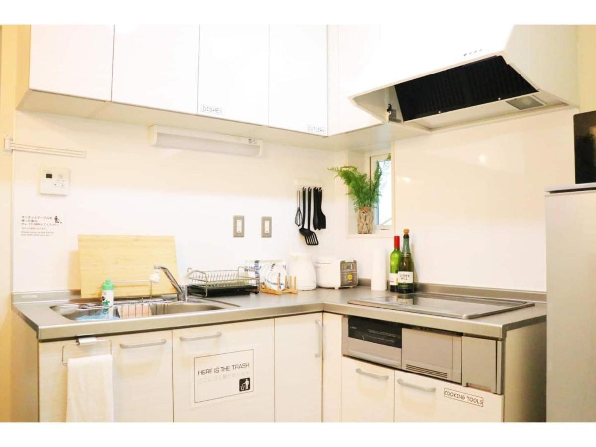 Ohana Tokyo House - Vacation Stay 71476V Luaran gambar